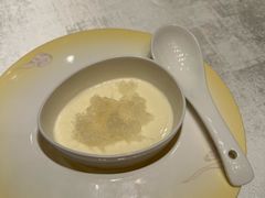 -东海朗廷酒店-唐阁T’ANG COURT 中餐厅