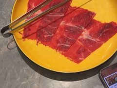 -一绪に寿喜烧(虹悦城店)