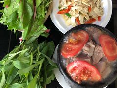 -藏味八珍特色火锅