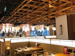 -伊喜饺子·烤鸭(五道口学院路店)