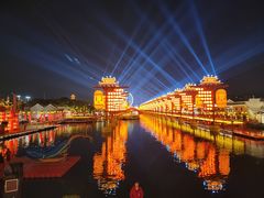 -唐山河头老街国丰维景国际大酒店