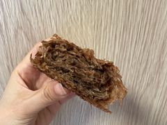 -老回回小吃(百万庄店)