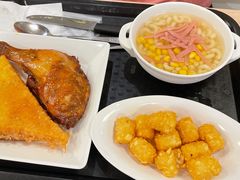 -大家乐(广州荔湾领展广场店)
