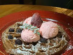 -YiCiCi创意融合料理餐与酒