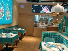 -楼兰古丽·新疆菜(大唐西市店)