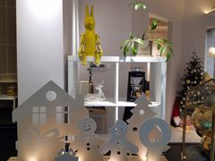 -CAFE'IN精品咖啡体验空间(小寨店)