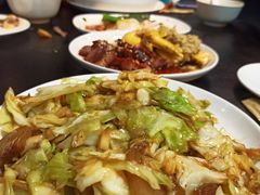 -港澳烧卤馆