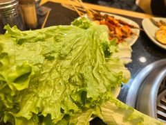 -韩盛·盛江山自助料理(沈辽路万达店)