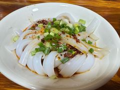 -洞子口张老二凉粉(文殊院店)