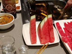 -海底捞火锅(龙湖北京大兴天街店)