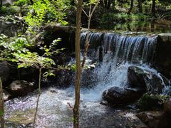 -玉渡山风景区-售票处