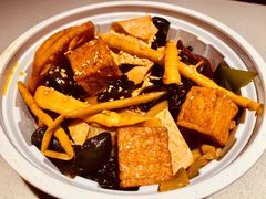 素什锦-宝葫芦西北茶食铺(万达店)