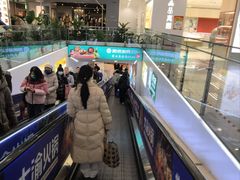 -凯德MALL(西直门店)