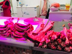 -北京清河镇农副产品交易市场中心