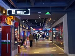 -万达影城(西铁营万达广场IMAX店)