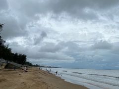 -西秀海滩公园