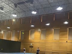 -网动网球培训(北京友谊宾馆校区)