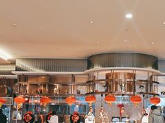 -太原星河湾酒店-意咖啡西餐厅