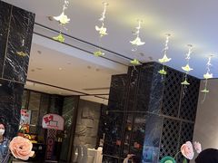 -长兴开元名都大酒店·地中海咖啡厅