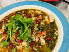 -五谷屯私房菜·始于2005(中山陵童卫路店)