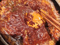 -CURRY YA 熟成咖哩專門店(深圳湾万象城店)