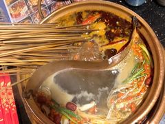 -镇江龙·火锅串串(武侯祠店)