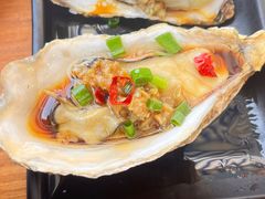 -原味蒸汽海鲜(嵊泗店)