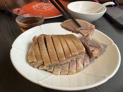 -小厨娘金榜题名(夫子庙秦淮河店)