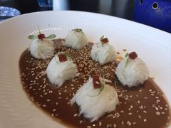 乾隆白菜-喜悦烤鸭·新京菜(王府井店)