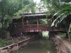 -天赐温泉