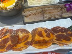 -外婆掌柜·东北家庭烤肉(托乐嘉店)