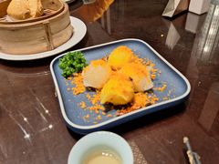 -中山保利艾美酒店-乐美中餐厅