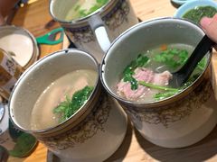 -新疆烧烤王(广灵店)
