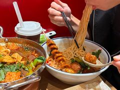 -遇见小面(东方宝泰店)