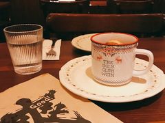 -Bistro Les Lilas丁香花小酒馆