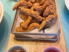-吴记酱骨炖菜馆(西大直街店)