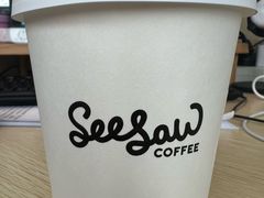 -Seesaw Coffee(上海尚悦湾店)