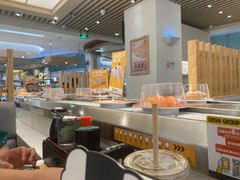 自助取餐区-元气寿司(金光华店)