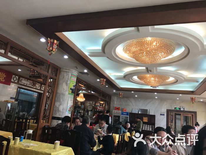 砂锅居(西四店)图片 - 第966张