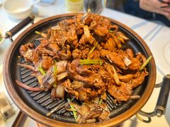 -四季民福烤鸭店(通州马驹桥店)