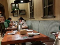 -前海沿·青岛菜(大拇指广场石老人店)