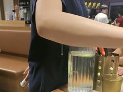 -杨小佳·齐齐哈尔烤肉·烤串(广州店)
