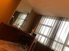 -杭州海外海皇冠大酒店
