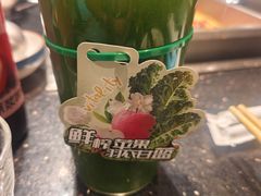 -五星桥原切肥牛火锅·30年专注好牛肉(湖塘店)