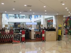 -光启城时尚购物中心