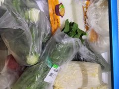 -大润发(勤业店)