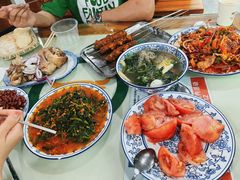 -尔力新疆丸子汤(北屯店)