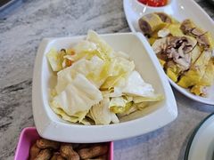 -紫藤园·天目湖大鱼头(南山竹海店)