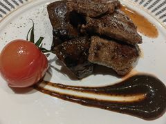 -铁板诱惑法式铁板烧(大卫城店)
