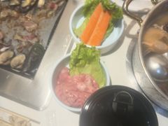 -苏格里岛自助烤肉海鲜火锅(成都金牛万达店)